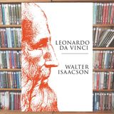 18 - Leonardo da Vinci