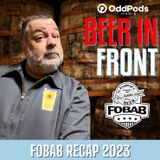 Fobab Recap 2023