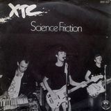 XTC - Science Friction
