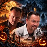 Ep. #184: Parabnormal Halloween w/ Adrian Lee & Rick Kueber