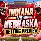 College Football Indiana vs Nebraska: Preview and Prediction