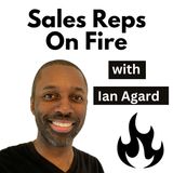 Ep.2 - The ONLY Skill You Need To Hit Your Sales Quota Consistently Each Month