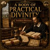 A Body of Practical Divinity by Thomas Watson | Classic Puritan Theology, Christian Doctrine & Devotional Audiobook Part 7