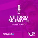 Vittorio Brumotti: una vita in bici.