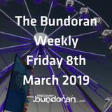 035 - The Bundoran Weekly - March 8th 2019