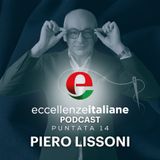 Piero Lissoni: disciplina, visione e anarchia. Anatomia di un’eccellenza italiana