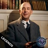 Legends | CS Lewis on God, Time and Why Every Prayer is Heard