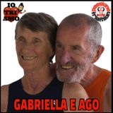 Passione Triathlon n° 70 🏊🚴🏃💗 Gabriella e Agostino