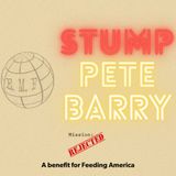 Stump Pete Barry (Live!)