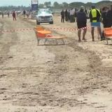 Cervia, travolta e uccisa da una ruspa in spiaggia: lavori mai autorizzati