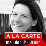 A La Carte met Livia de Bethune