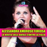 Alessandra Amoroso furiosa: tutta la verità sulle bufale contro sua figlia