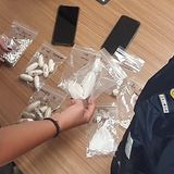 Eroina, cocaina e crack, smercio bloccato da Fiamme Gialle: è caccia sia ai rifornitori che ai clienti