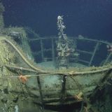 El Submarino de los Nazis #historia #IIWW #documental #podcast
