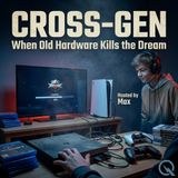 Cross-Gen - Bridge the generational divide with Max