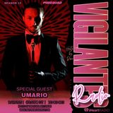 The Umario Interview.