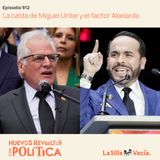 La caída de Miguel Uribe y el factor Abelardo
