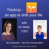 Shift Your Mindset with ThinkUp