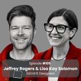 Why Your Strategic Plan Might Be Trapping You, with Lisa Kay Solomon and Jeffrey Rogers