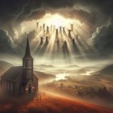 Episode 657 The Rapture Lie