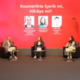 #1 Kozmetikte İçerik mi, Hikâye mi?  - Küad Talks