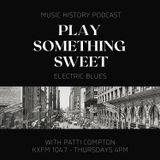 Episode 12 - Electric Blues