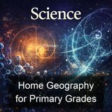 Home Geography for Primary Grades - C C Long