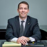 Divorce Without Destruction: Attorney Chad M. Layton on Clarity, Respect, and Co-Parenting