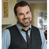 Author Grant Faulkner talks #PepTalksforWriters on #ConversationsLIVE