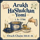 Hilchos Shabbos: Mixing Hot and Cold Water on Shabbos