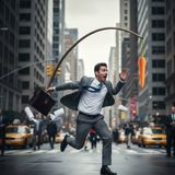 Ansia e stress da obiettivi e prestazione: come uscire dalla "trincea di vetro"