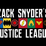 Zack Snyder's Justice League (part 2)