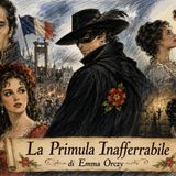 LA PRIMULA INAFFERRABILE (terzo volume) - CAPITOLO 2