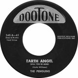 The Penguins-Earth Angel 11:30:25 7.01 PM