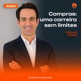 Compras: Uma Carreira Sem Limites