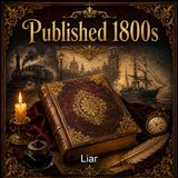 Liar - Henry James