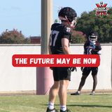 Ragin' Cajuns Football NEEDS to Play these Young Stars in 2026