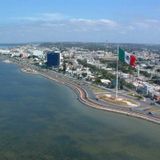 EU actualiza alerta de viaje a México