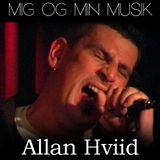 Allan Hviid-Mig og min musik