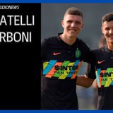 Chi sono i fratelli Carboni: Primavera dell'Inter pre-convocati dall'Argentina