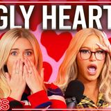 Ugly Hearts.. Ft. Gigi Gorgeous  Reddit Stories