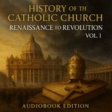 History of the Catholic Church: Renaissance to Revolution, Volume 1 | The Faith Amid Upheaval Part 1