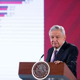 Reconoce López Obrador un repunte de homicidios en Guanajuato