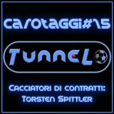 Carotaggi #15 - Cacciatori di contratti: Torsten Spittler