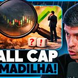 INVESTIR EM SMALL CAPS É BURRICE_ Otávio da Guepardo EXPLICA