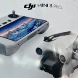 Let's talk DJI Drones, specifically the upcoming Mini 3 | 233