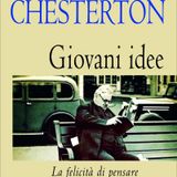 Giovanni Maria Molfetta "Chesterton. Giovani idee"