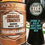 Best of 2018 - Jack of Jack's Abby Lagers Talks Beer