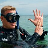 Come diventare subacquei bravi ed esperienti