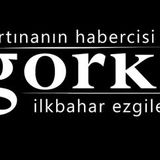 Fırtınanın Habercisi  Maksim GORKİ sesli öykü